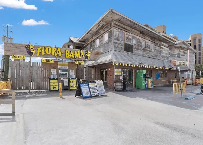 Spanish Key 306 Pensacola