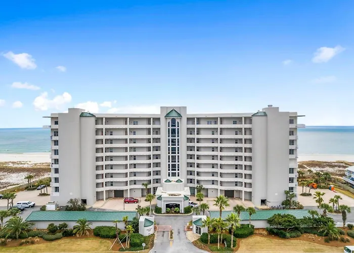 Holiday home Spanish Key 306 Pensacola
