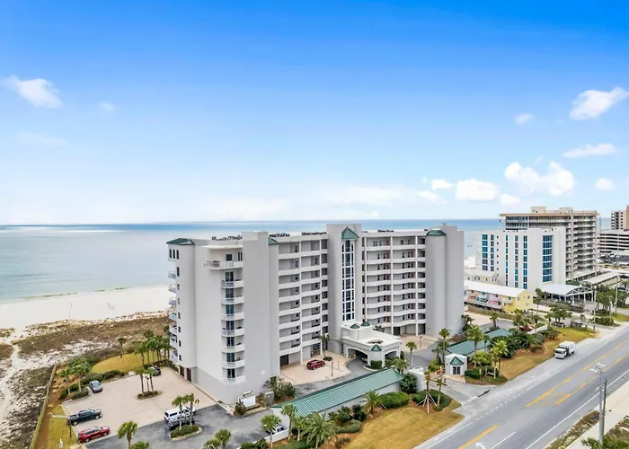 Spanish Key 306 * Pensacola