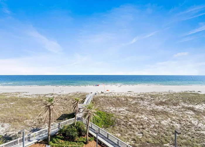 Holiday home Spanish Key 306