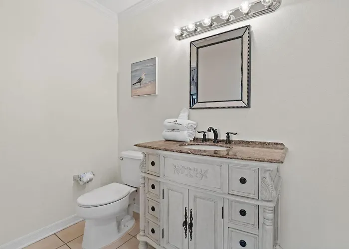 Holiday home Spanish Key 306 Pensacola