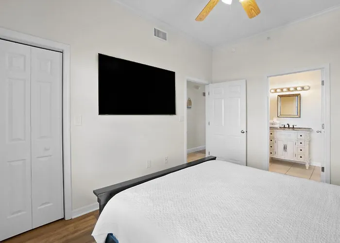 Spanish Key 306 Holiday home Pensacola