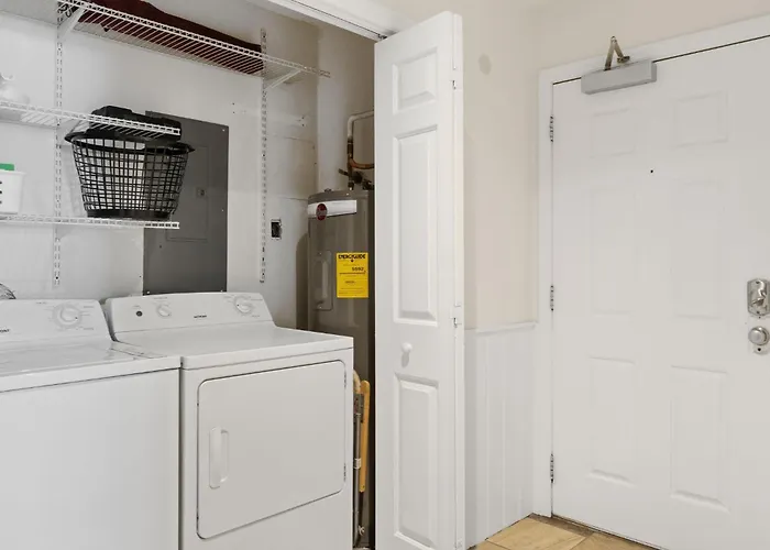 Holiday home Spanish Key 306 Pensacola