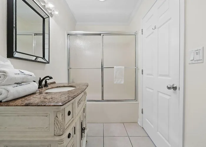 Holiday home Spanish Key 306