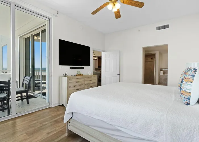 Holiday home Spanish Key 306 *