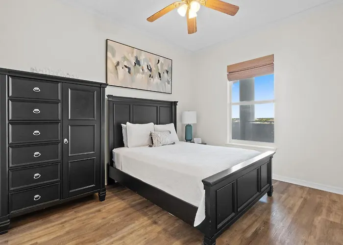 Spanish Key 306 Holiday home Pensacola