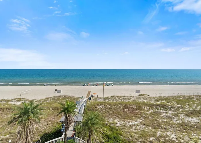 Spanish Key 306 * Pensacola