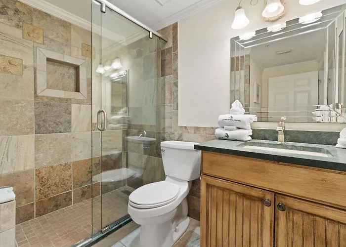 Spanish Key 306 Holiday home Pensacola