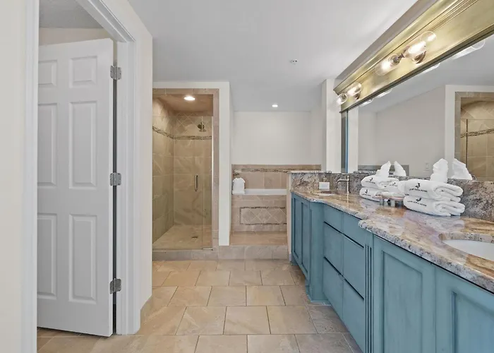 Holiday home Spanish Key 306 Pensacola