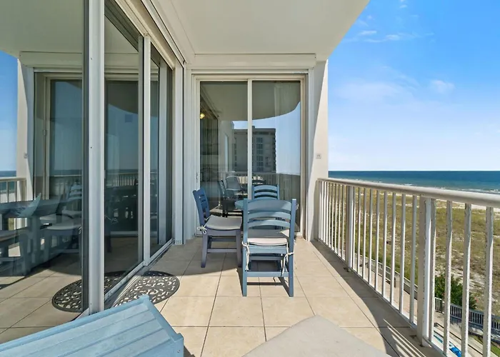 Spanish Key 306 * Pensacola