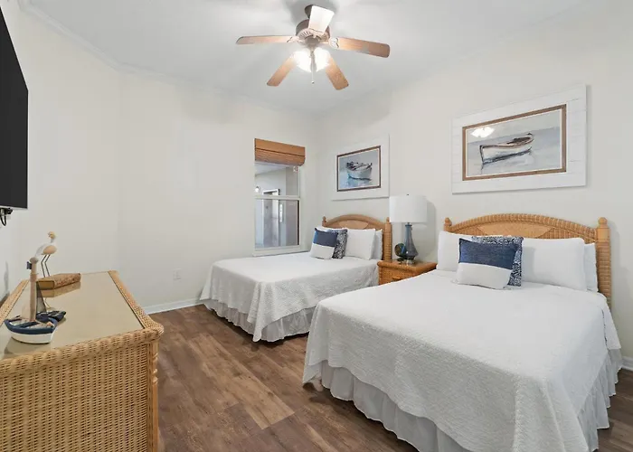 Spanish Key 306 Holiday home