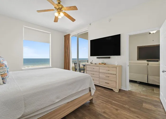 Holiday home Spanish Key 306