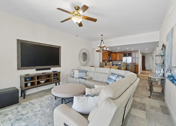 Spanish Key 306 Holiday home *