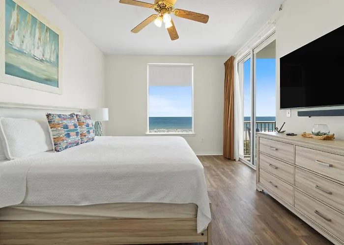 Holiday home Spanish Key 306 Pensacola
