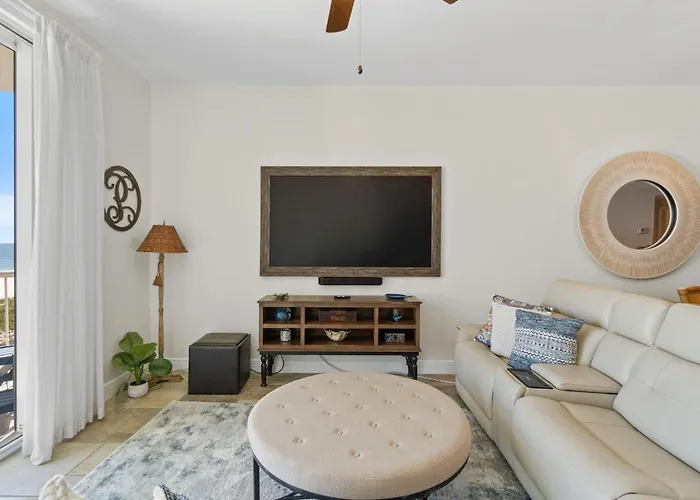 Spanish Key 306 Pensacola