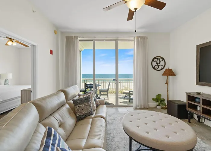 Spanish Key 306 Holiday home