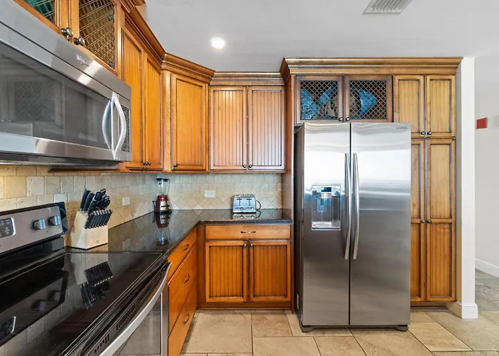 Holiday home Spanish Key 306