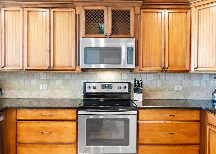 Spanish Key 306 Holiday home Pensacola