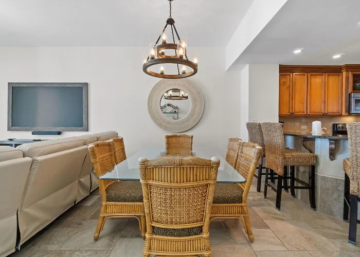 Spanish Key 306 Pensacola