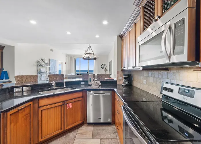 Spanish Key 306 Holiday home