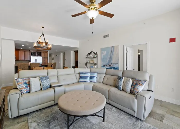 Holiday home Spanish Key 306