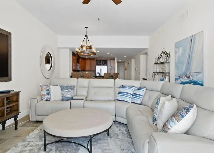 Spanish Key 306 Holiday home
